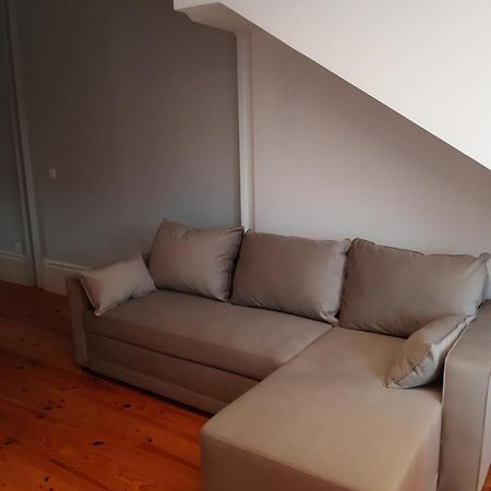 Sao Bartolomeu Apartment 4 Coimbra Buitenkant foto