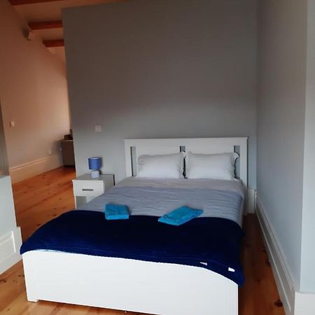 Sao Bartolomeu Apartment 4 Coimbra Buitenkant foto