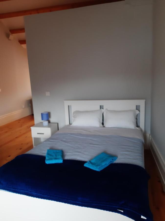 Sao Bartolomeu Apartment 4 Coimbra Buitenkant foto