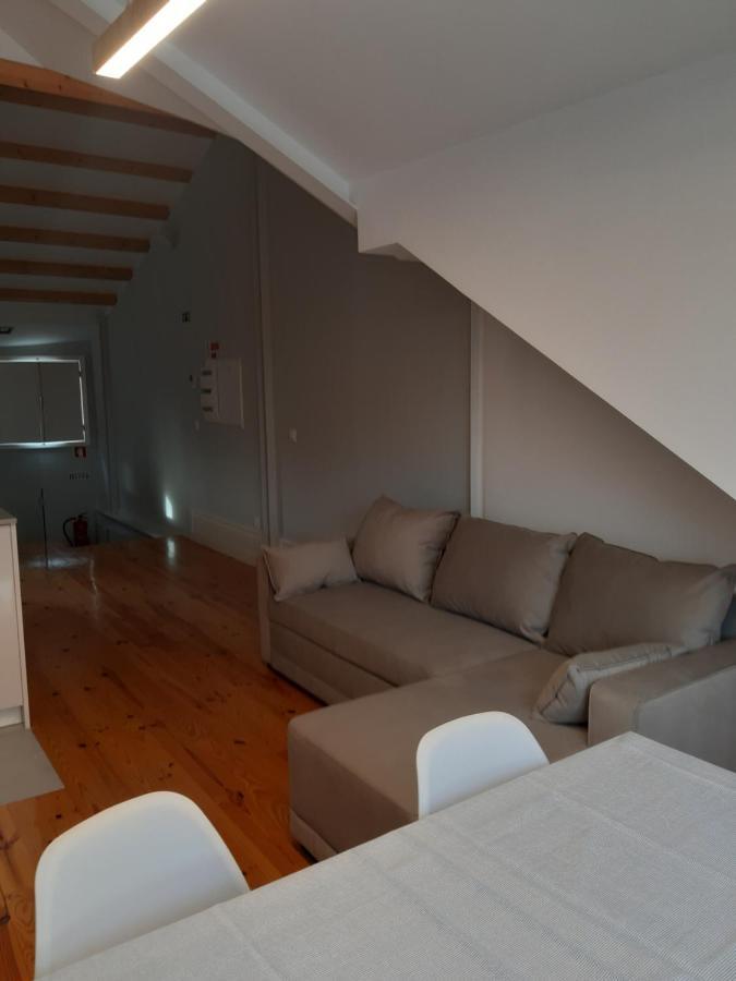 Sao Bartolomeu Apartment 4 Coimbra Buitenkant foto