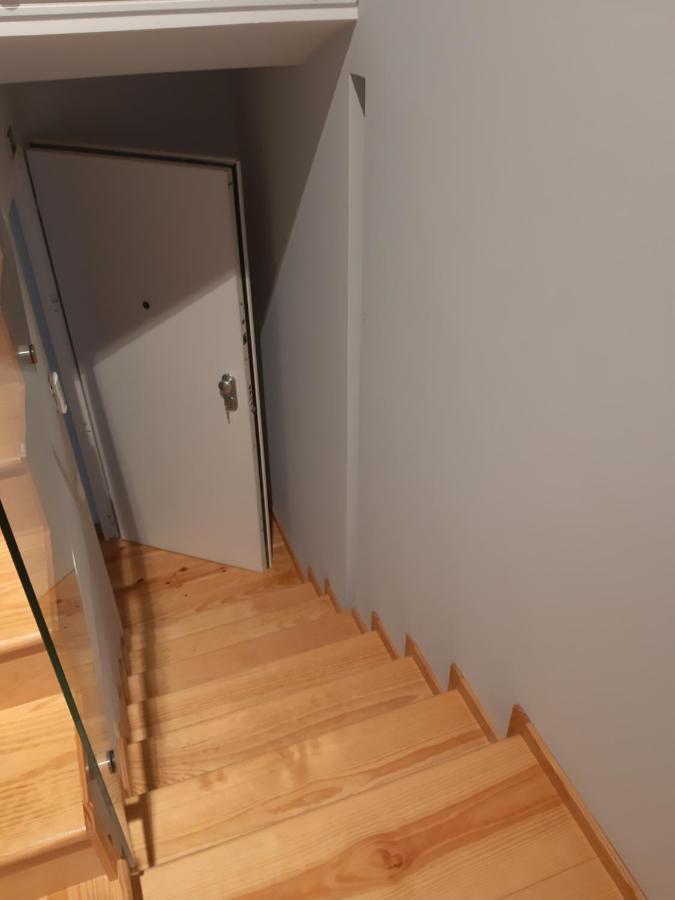 Sao Bartolomeu Apartment 4 Coimbra Buitenkant foto