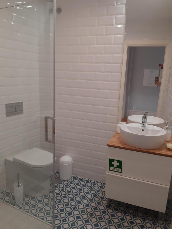 Sao Bartolomeu Apartment 4 Coimbra Buitenkant foto