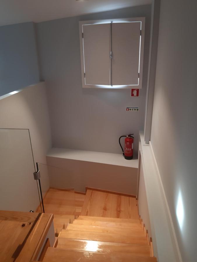 Sao Bartolomeu Apartment 4 Coimbra Buitenkant foto