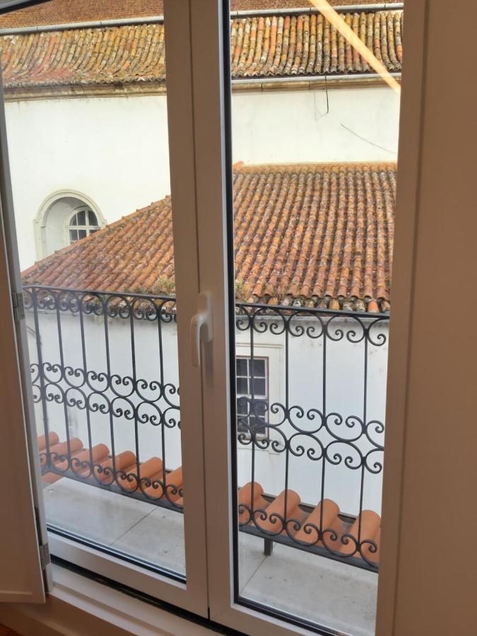 Sao Bartolomeu Apartment 4 Coimbra Buitenkant foto
